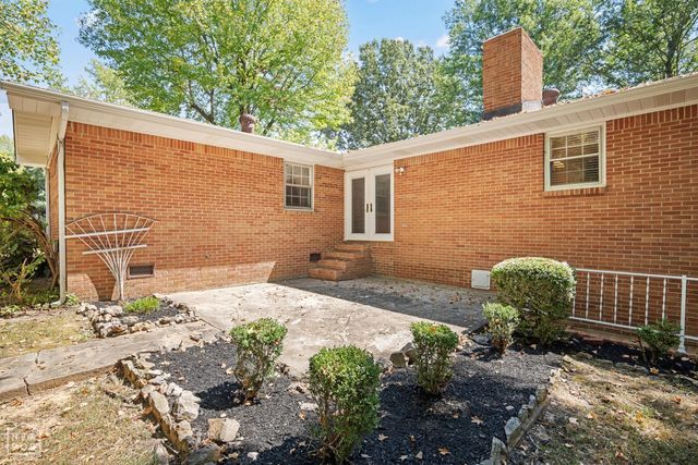 1609 Campground Road, Paragould, AR 72450