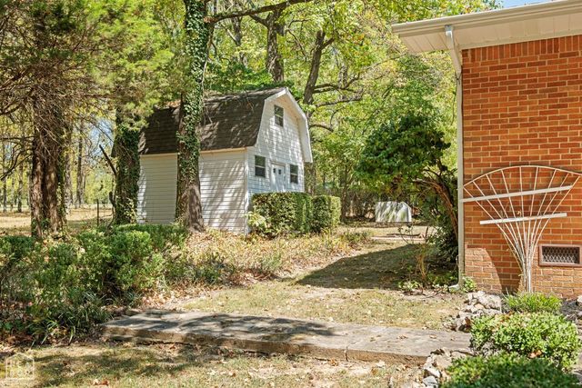 1609 Campground Road, Paragould, AR 72450