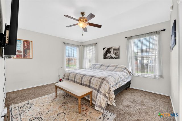 5408 Lions Gate Lane, Killeen, TX 76549