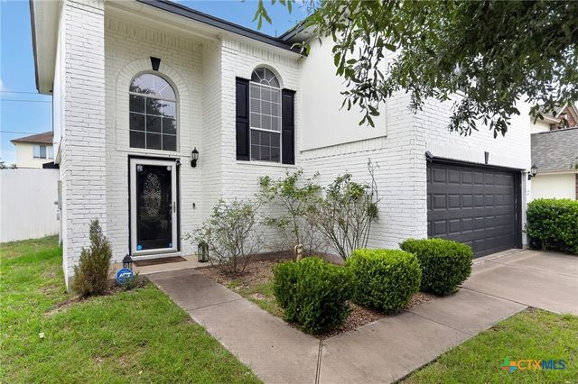 5408 Lions Gate Lane, Killeen, TX 76549