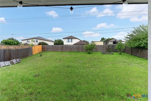 5408 Lions Gate Lane, Killeen, TX 76549
