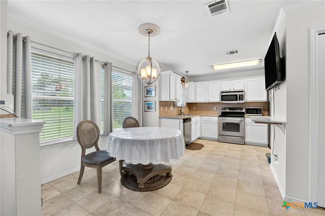 5408 Lions Gate Lane, Killeen, TX 76549