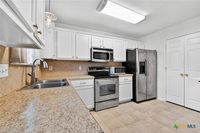 5408 Lions Gate Lane, Killeen, TX 76549