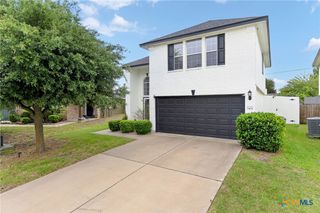 5408 Lions Gate Lane, Killeen, TX 76549