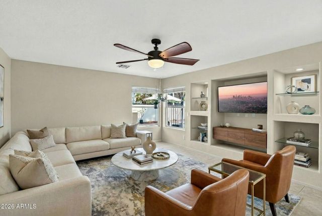 10824 W LONE CACTUS Drive, Sun City, AZ 85373