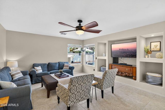 10824 W LONE CACTUS Drive, Sun City, AZ 85373