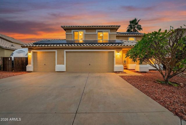 10824 W LONE CACTUS Drive, Sun City, AZ 85373