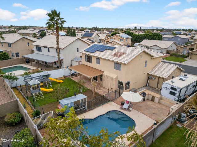 10824 W LONE CACTUS Drive, Sun City, AZ 85373