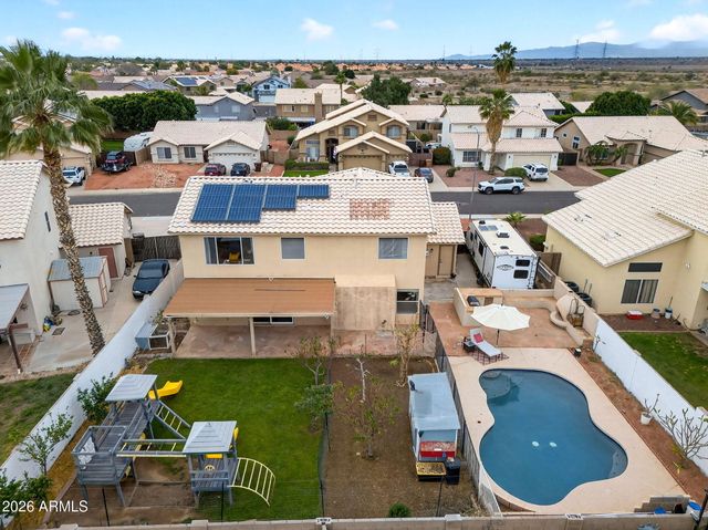 10824 W LONE CACTUS Drive, Sun City, AZ 85373