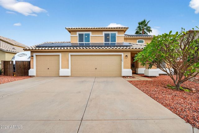 10824 W LONE CACTUS Drive, Sun City, AZ 85373