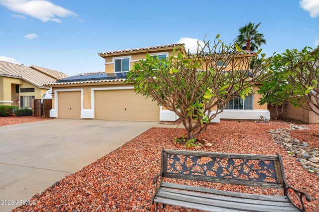 10824 W LONE CACTUS Drive, Sun City, AZ 85373