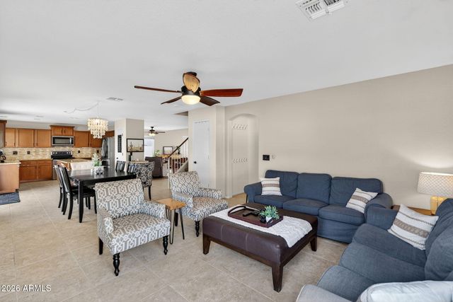 10824 W LONE CACTUS Drive, Sun City, AZ 85373