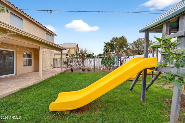 10824 W LONE CACTUS Drive, Sun City, AZ 85373