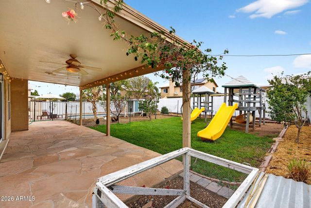 10824 W LONE CACTUS Drive, Sun City, AZ 85373