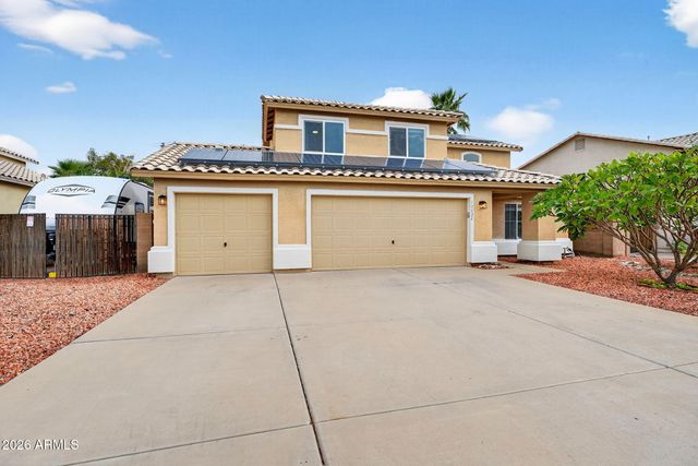 10824 W LONE CACTUS Drive, Sun City, AZ 85373
