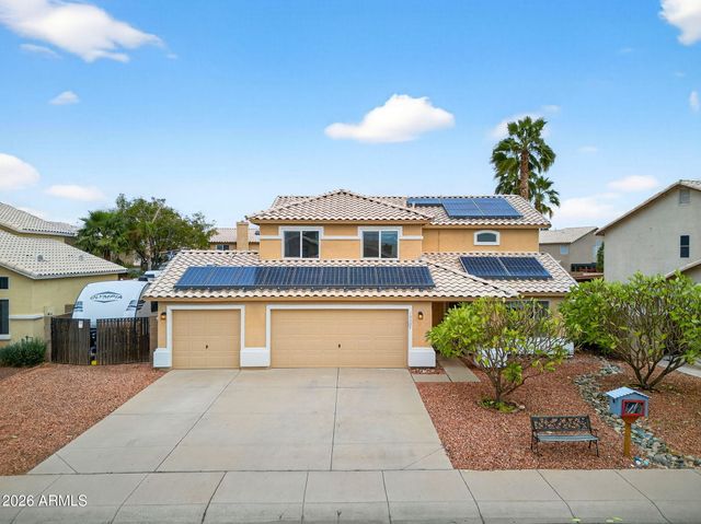 10824 W LONE CACTUS Drive, Sun City, AZ 85373