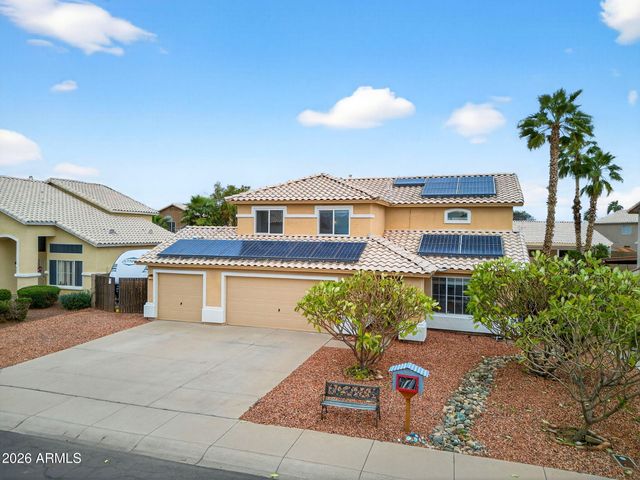 10824 W LONE CACTUS Drive, Sun City, AZ 85373