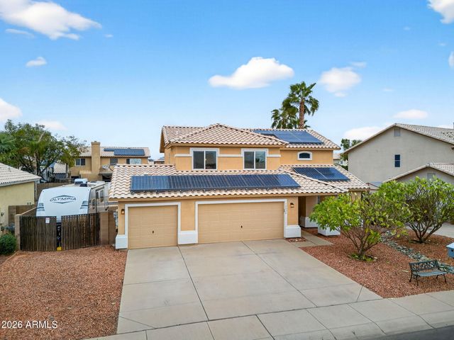 10824 W LONE CACTUS Drive, Sun City, AZ 85373