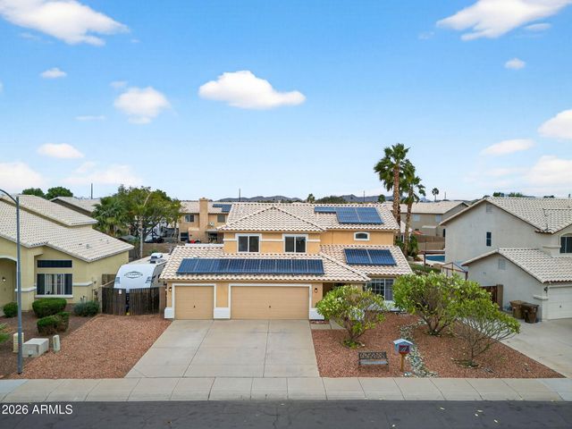 10824 W LONE CACTUS Drive, Sun City, AZ 85373