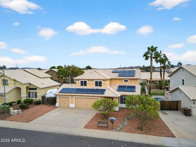 10824 W LONE CACTUS Drive, Sun City, AZ 85373