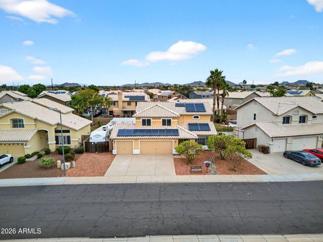 10824 W LONE CACTUS Drive, Sun City, AZ 85373