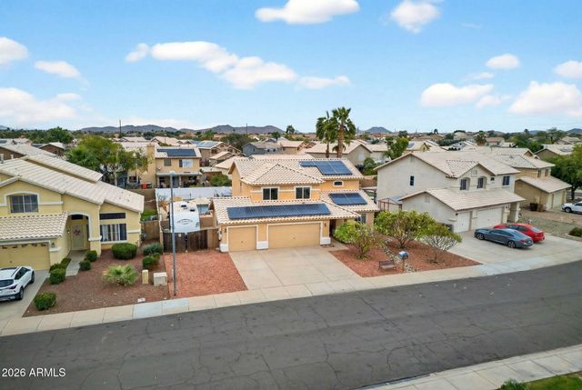 10824 W LONE CACTUS Drive, Sun City, AZ 85373