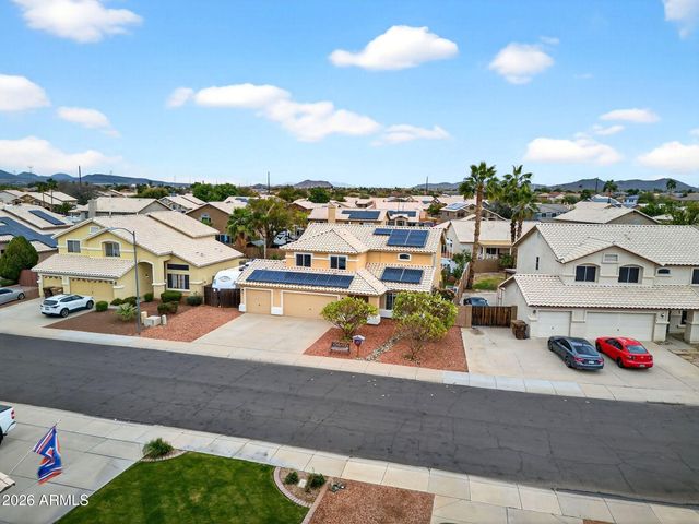 10824 W LONE CACTUS Drive, Sun City, AZ 85373