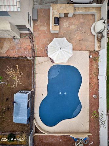 10824 W LONE CACTUS Drive, Sun City, AZ 85373