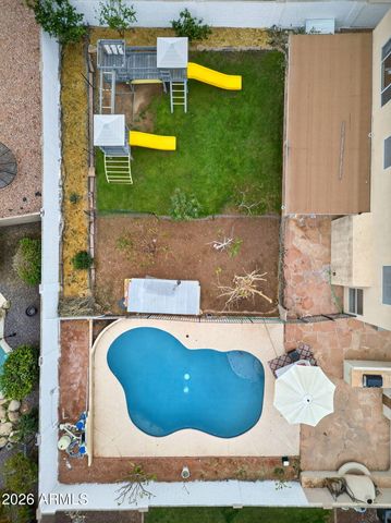 10824 W LONE CACTUS Drive, Sun City, AZ 85373