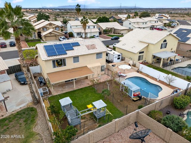 10824 W LONE CACTUS Drive, Sun City, AZ 85373