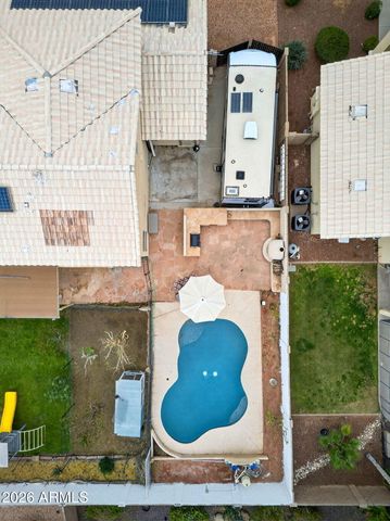 10824 W LONE CACTUS Drive, Sun City, AZ 85373