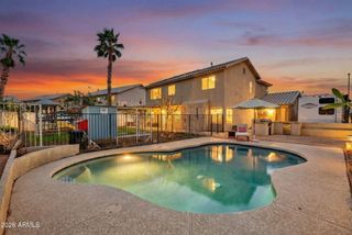 10824 W LONE CACTUS Drive, Sun City, AZ 85373