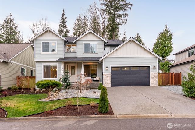 5325 Ocean Cove Lane, Blaine, WA 98230