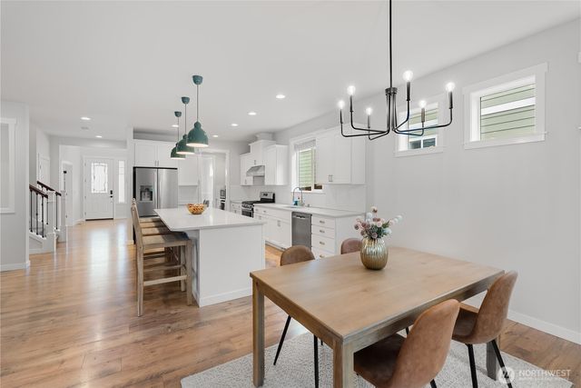 5325 Ocean Cove Lane, Blaine, WA 98230