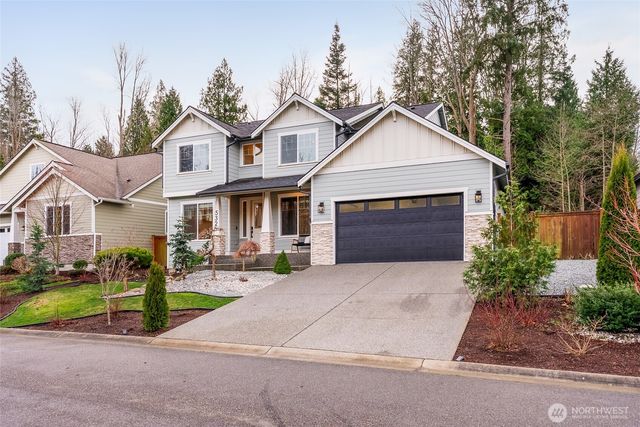 5325 Ocean Cove Lane, Blaine, WA 98230