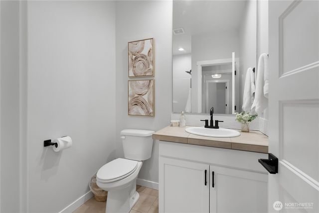 5325 Ocean Cove Lane, Blaine, WA 98230