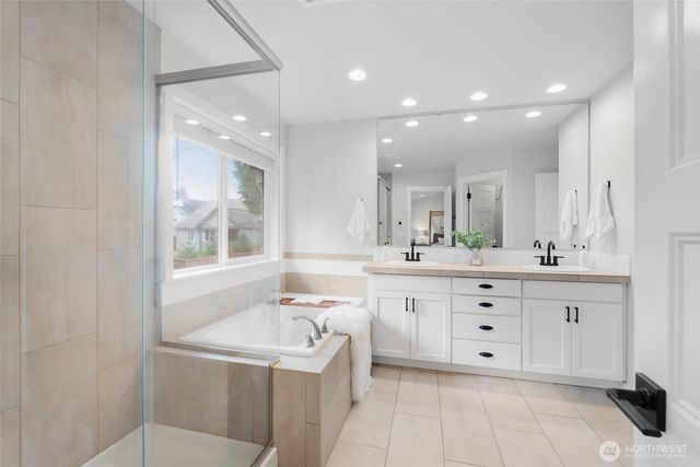 5325 Ocean Cove Lane, Blaine, WA 98230