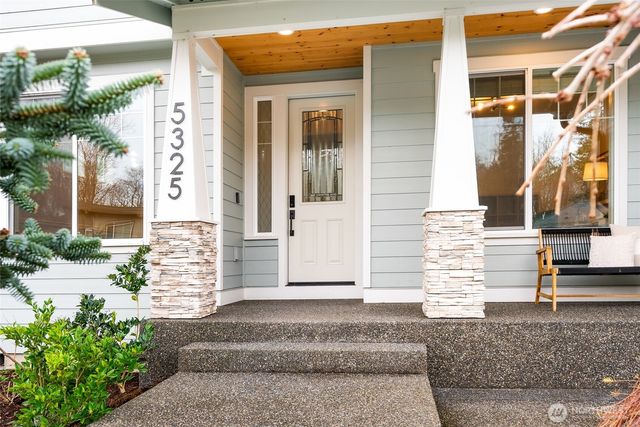 5325 Ocean Cove Lane, Blaine, WA 98230