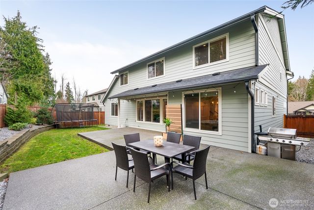 5325 Ocean Cove Lane, Blaine, WA 98230