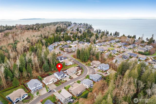 5325 Ocean Cove Lane, Blaine, WA 98230