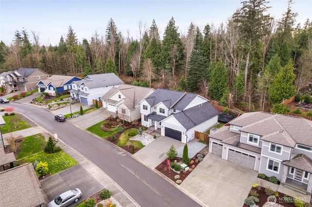 5325 Ocean Cove Lane, Blaine, WA 98230