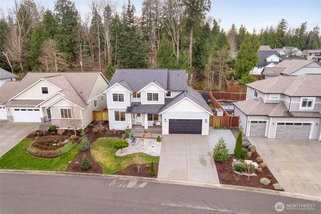 5325 Ocean Cove Lane, Blaine, WA 98230