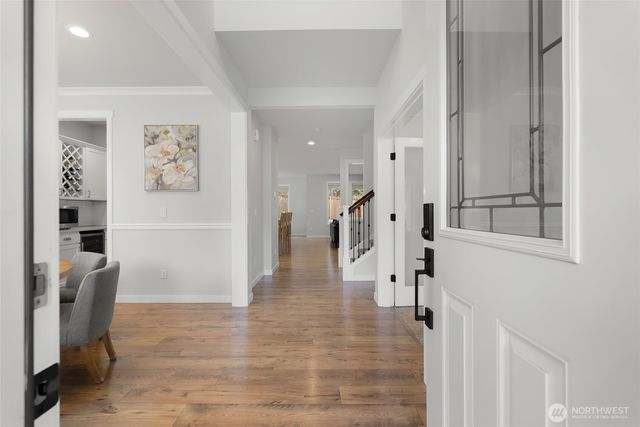 5325 Ocean Cove Lane, Blaine, WA 98230