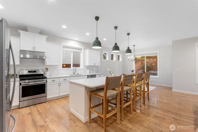 5325 Ocean Cove Lane, Blaine, WA 98230