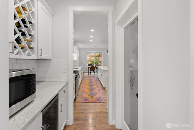 5325 Ocean Cove Lane, Blaine, WA 98230