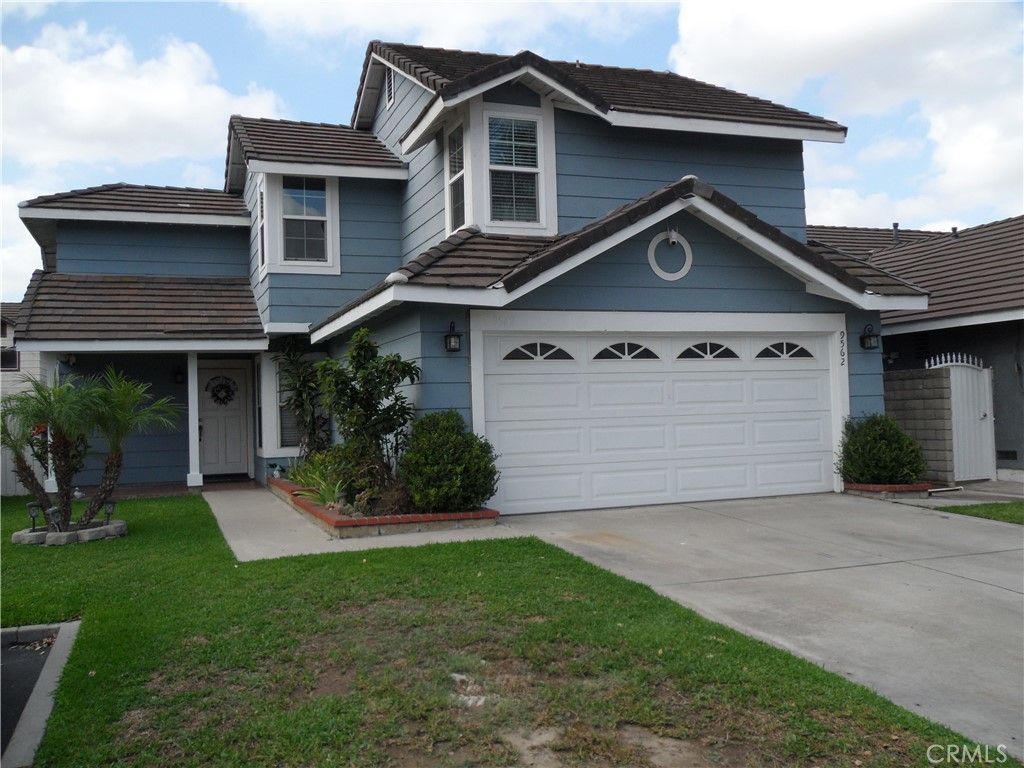 9562 Montana Calva Circle, Pico Rivera, CA 90660 — photo 2