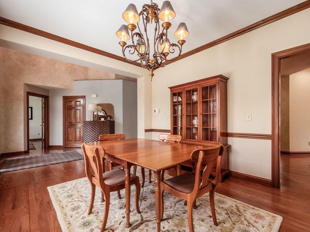 3818 Riverwatch Lane, Columbus, OH 43221