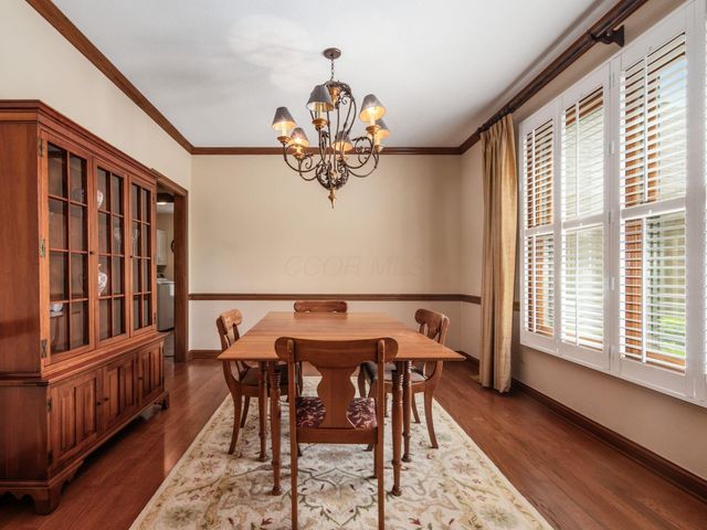 3818 Riverwatch Lane, Columbus, OH 43221