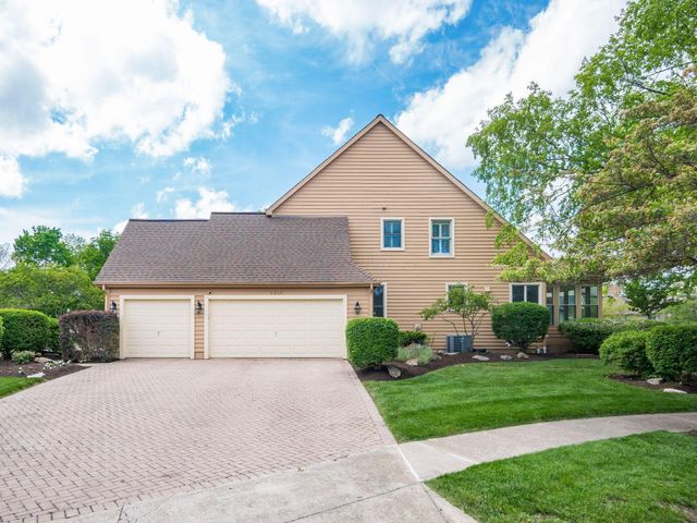 3818 Riverwatch Lane, Columbus, OH 43221
