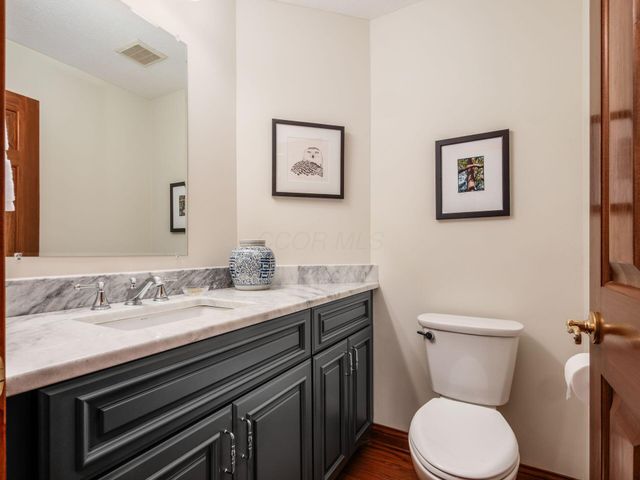 3818 Riverwatch Lane, Columbus, OH 43221
